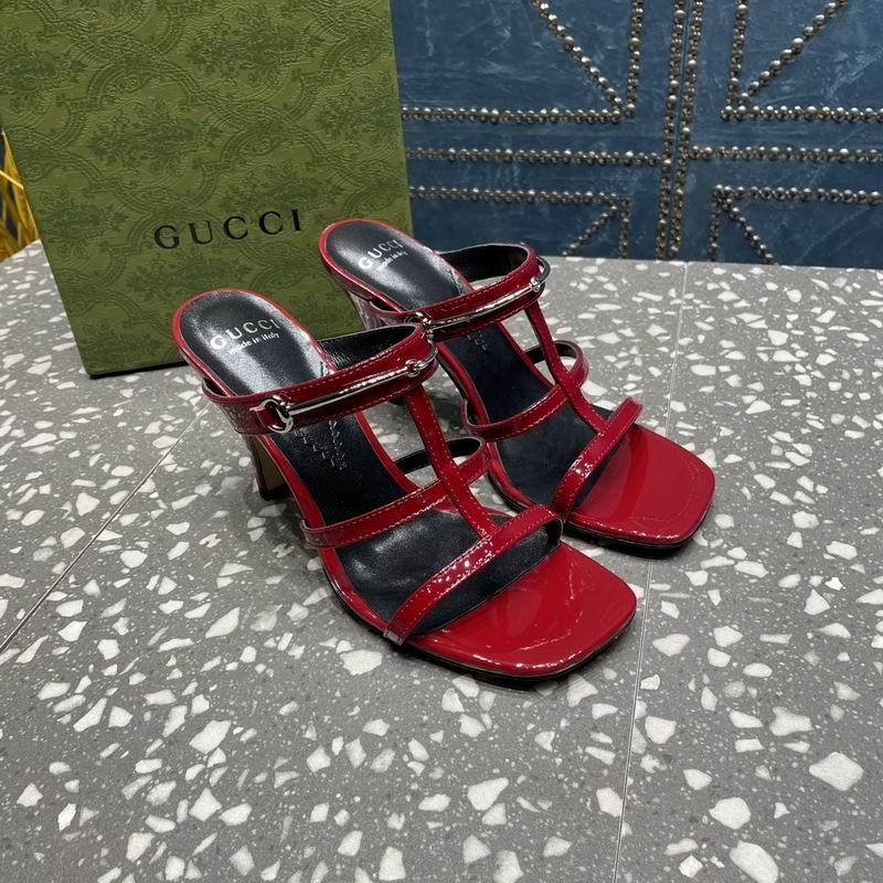 Gucci Women's Shoes 1291